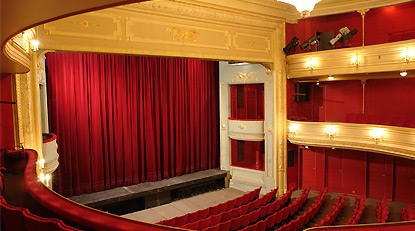 Deutsches Theater 3