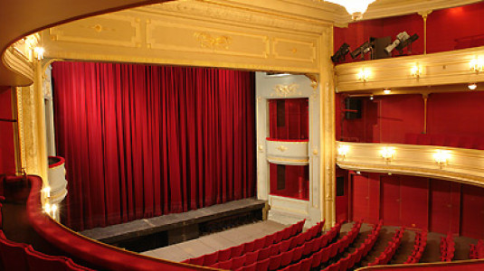 Deutsches Theater 5