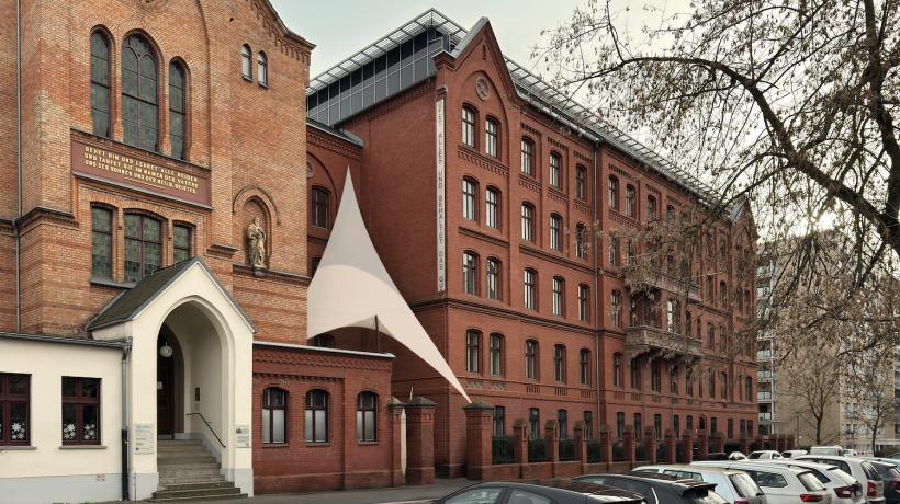 EKBO Evangelische Kirche Berlin Brandenburg