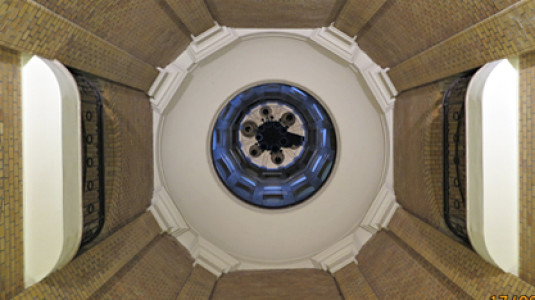 Franzoesischer Dom Rotunde