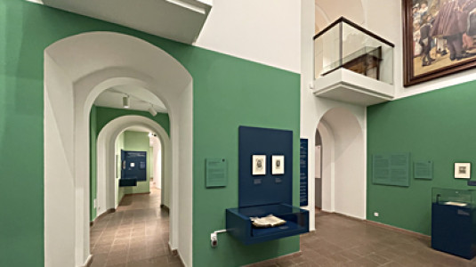 Hugenottenmuseum neu
