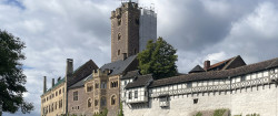 Wartburg Eisenach