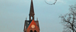 Kirche Franzoesisch Buchholz